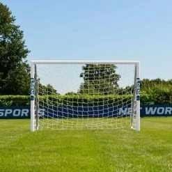 6 X 4 FORZA Alu60 Soccer Goal