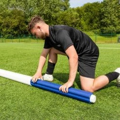 12 X 6 FORZA Alu110 Freestanding Soccer Goal -crazy4pickleball shop 8 3