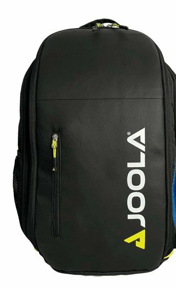 Joola Vision II Pickleball Backpack Ben Johns Chuck Taylor Simone Jardim Black 1 Joola Vision II Pickleball Backpack Ben Johns Chuck Taylor Simone Jardim Black