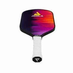 Joola Ben Johns Hyperion Hyrbrid CAS 13.5 Mm Pickleball Paddle Power Carbon Grip Black Orange -crazy4pickleball shop Ben Johns Hyperion CAS 13 5 18501 03 600x600 1