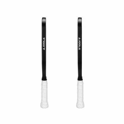 Joola Ben Johns Hyperion Hyrbrid CAS 13.5 Mm Pickleball Paddle Power Carbon Grip Black Orange -crazy4pickleball shop Ben Johns Hyperion CAS 13 5 18501 05 600x600 1