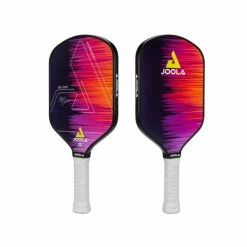 Joola Ben Johns Hyperion Hyrbrid CAS 13.5 Mm Pickleball Paddle Power Carbon Grip Black Orange -crazy4pickleball shop Ben Johns Hyperion CAS 13 5 18501 06 600x600 1