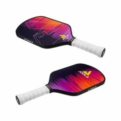 Joola Ben Johns Hyperion Hyrbrid CAS 13.5 Mm Pickleball Paddle Power Carbon Grip Black Orange -crazy4pickleball shop Ben Johns Hyperion CAS 13 5 18501 07 600x600 1