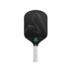Joola Ben Johns Signature Edition Hyperion CFS 16 Mm Pickleball Paddle Power Carbon Grip Black