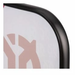 New Onix Evoke Premier CT 16mm Pickleball Paddle Lucy Kovalova Matt Wright Designed Red -crazy4pickleball shop CTred3