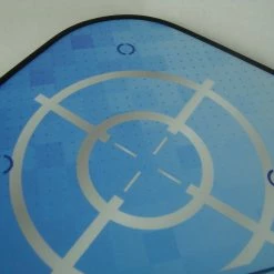 Crazy4pickleball.com Engage Poach Infinity SX Pickleball Paddle Brian Staub Jessie Irvine Blue -crazy4pickleball shop DSC02194 scaled