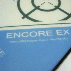 Engage Encore EX Pickleball Paddle Thicker Core Brian Staub Lucore Blue -crazy4pickleball shop DSC02414 scaled