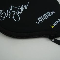 Joola Pickleball Ben Johns Hyperion Paddle Cover Durable Protective Neoprene Black -crazy4pickleball shop DSC02443 scaled