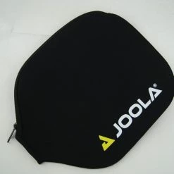Joola Pickleball Paddle Standard Cover Durable Protective Neoprene Black