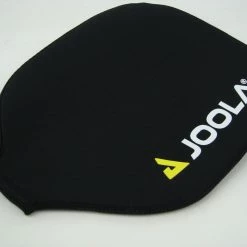 Joola Pickleball Paddle Standard Cover Durable Protective Neoprene Black -crazy4pickleball shop DSC02448 scaled