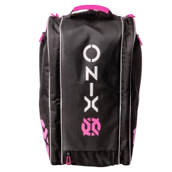 Onix Pickleball ProTeam Paddle Bag Hold All Your Gear In One Bag KZ7401-PPBPB Pink 12 Onix Pickleball ProTeam Paddle Bag Hold All Your Gear In One Bag KZ7401-PPBPB Pink -crazy4pickleball shop KZ7401 PPBPB ONIX PRO TEAM PADDLE BAG PINK BLACK 1599 1800x1800 1