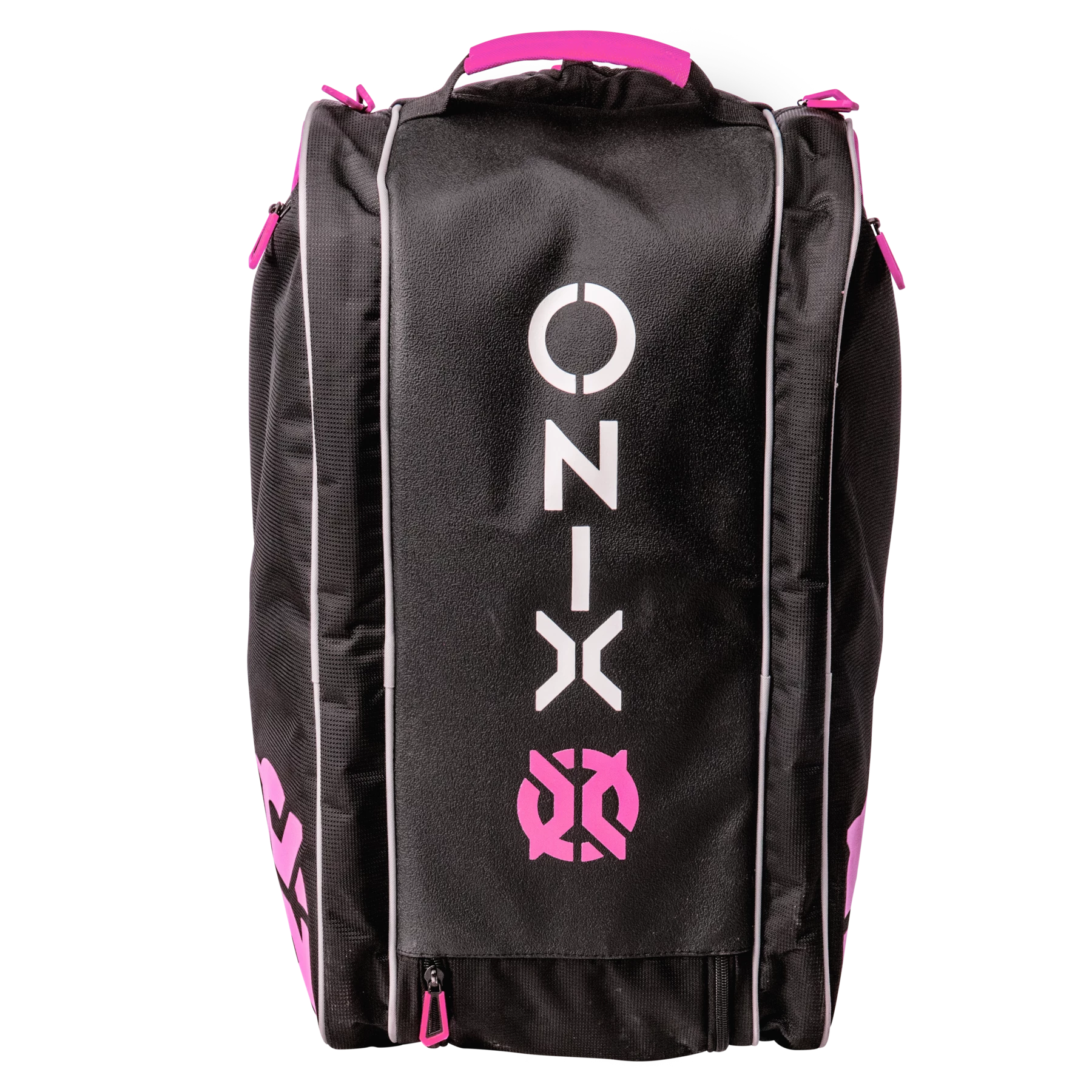 Onix Pickleball ProTeam Paddle Bag Hold All Your Gear In One Bag KZ7401-PPBPB Pink 4 Onix Pickleball ProTeam Paddle Bag Hold All Your Gear In One Bag KZ7401-PPBPB Pink – Bild 4