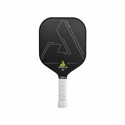 Joola Method CGS 14 Mm Pickleball Paddle Ben Johns Power Carbon Grip Black