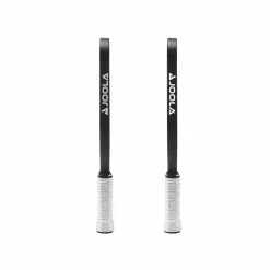 Joola Radius CGS 16mm Pickleball Paddle Ben Johns Power Carbon Grip Black -crazy4pickleball shop Radius CGS16 18540 04