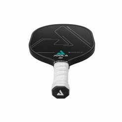 Joola Radius CGS 16mm Pickleball Paddle Ben Johns Power Carbon Grip Black -crazy4pickleball shop Radius CGS16 18540 05