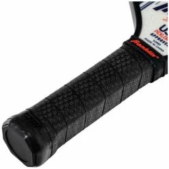 Ben Johns Signature Pickleball Paddle Franklin Sports Max Grit Tech 13mm Wide 19 Ben Johns Signature Pickleball Paddle Franklin Sports Max Grit Tech 13mm Wide -crazy4pickleball shop SignatureWhitei