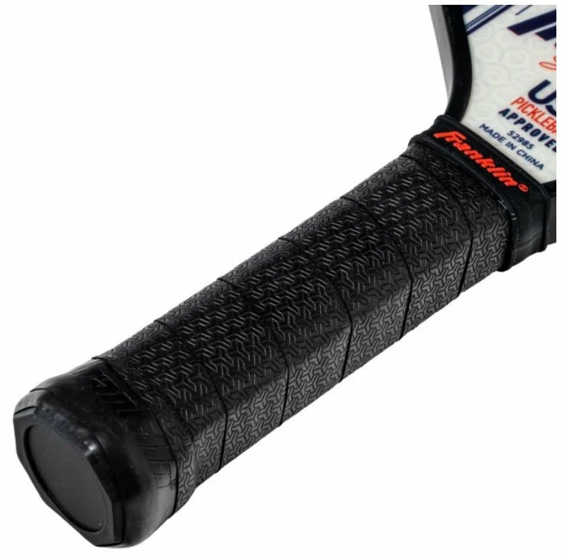 Ben Johns Signature Pickleball Paddle Franklin Sports Max Grit Tech 13mm Wide 10 Ben Johns Signature Pickleball Paddle Franklin Sports Max Grit Tech 13mm Wide – Bild 10