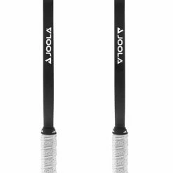 Joola Simone Jardim Signature Edition Hyperion CFS 16 Mm Pickleball Paddle Power Carbon Grip Color Black -crazy4pickleball shop Simone16mmf