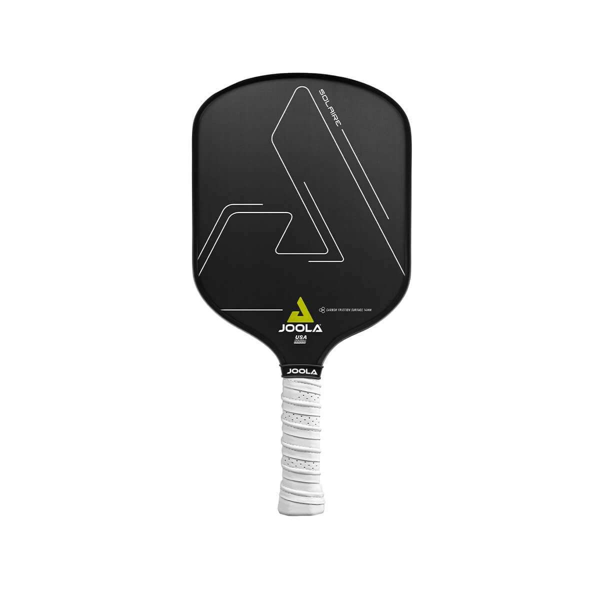 Joola Solaire CFS 14mm Pickleball Paddle Ben Johns Power Carbon Grip Black 1 Joola Solaire CFS 14mm Pickleball Paddle Ben Johns Power Carbon Grip Black