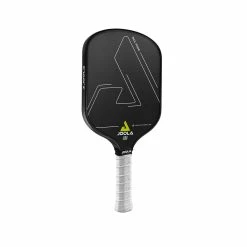 Joola Solaire CFS 14mm Pickleball Paddle Ben Johns Power Carbon Grip Black 8 Joola Solaire CFS 14mm Pickleball Paddle Ben Johns Power Carbon Grip Black -crazy4pickleball shop Solaire CFS 14 18511 03