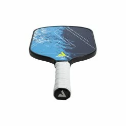 Joola Solaire FAS 13mm Pickleball Paddle Ben Johns Power Carbon Grip Blue -crazy4pickleball shop Solaire FAS 13 18510 03