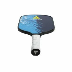 Joola Solaire FAS 13mm Pickleball Paddle Ben Johns Power Carbon Grip Blue -crazy4pickleball shop Solaire FAS 13 18510 04