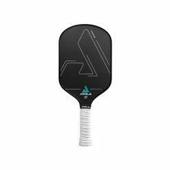 Joola Vision CGS 16 Mm Pickleball Paddle Ben Johns Power Carbon Grip Black
