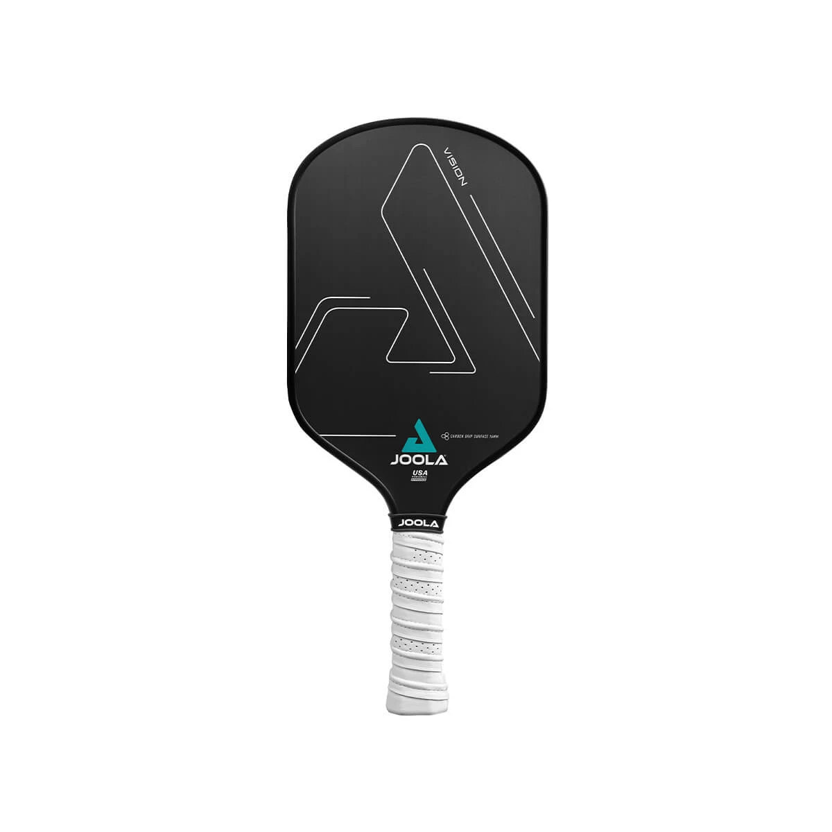 Joola Vision CGS 16 Mm Pickleball Paddle Ben Johns Power Carbon Grip Black 1 Joola Vision CGS 16 Mm Pickleball Paddle Ben Johns Power Carbon Grip Black