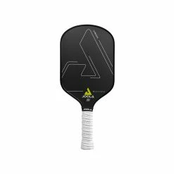 Joola Vision CGS 14 Mm Pickleball Paddle Ben Johns Power Carbon Grip Black