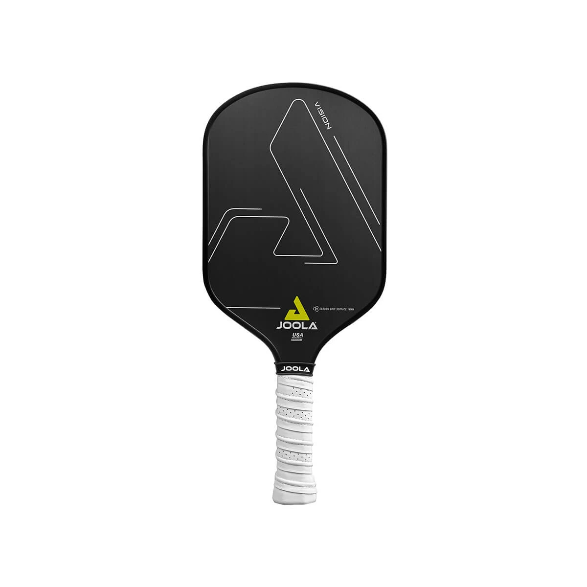 Joola Vision CGS 14 Mm Pickleball Paddle Ben Johns Power Carbon Grip Black 1 Joola Vision CGS 14 Mm Pickleball Paddle Ben Johns Power Carbon Grip Black