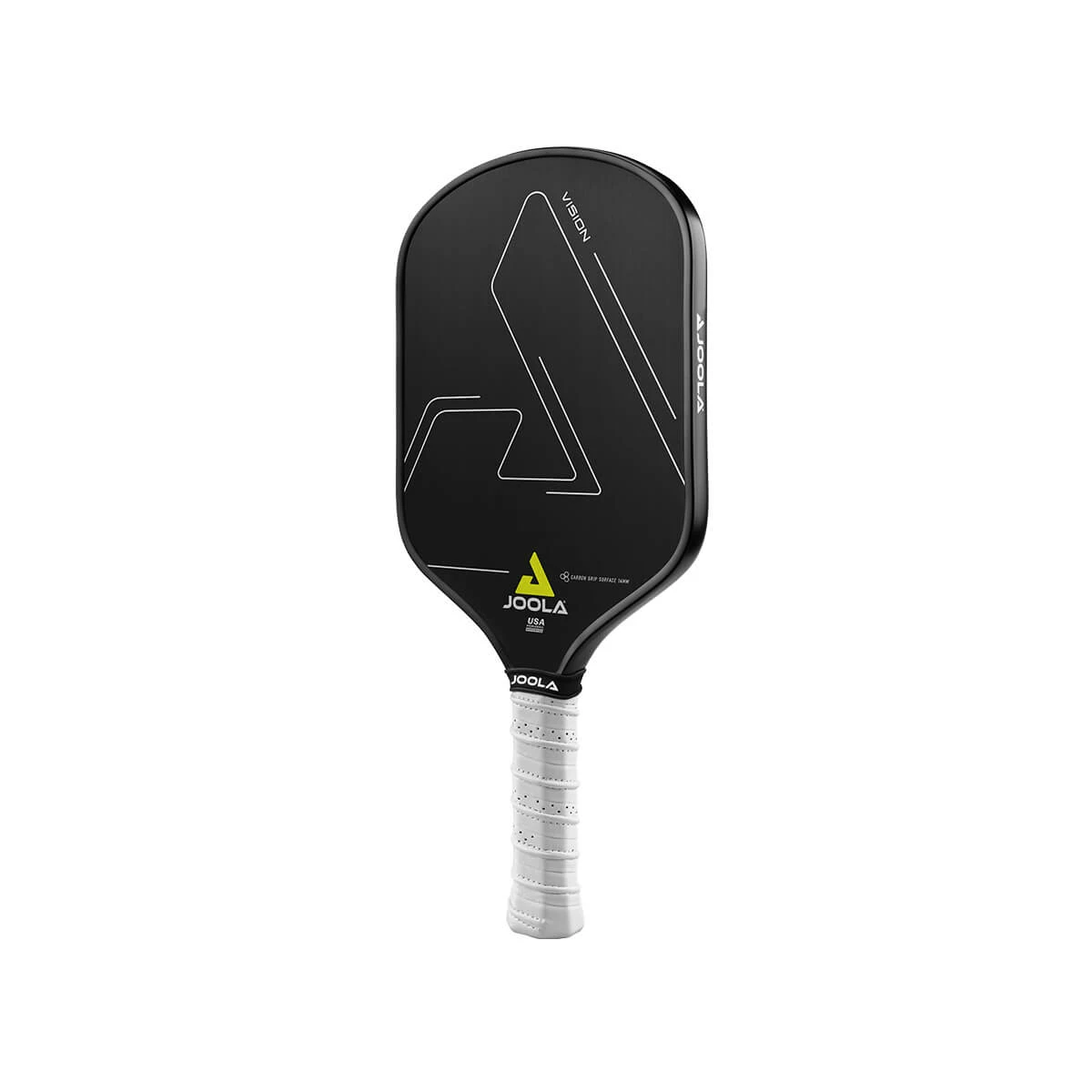 Joola Vision CGS 14 Mm Pickleball Paddle Ben Johns Power Carbon Grip Black 2 Joola Vision CGS 14 Mm Pickleball Paddle Ben Johns Power Carbon Grip Black – Bild 2