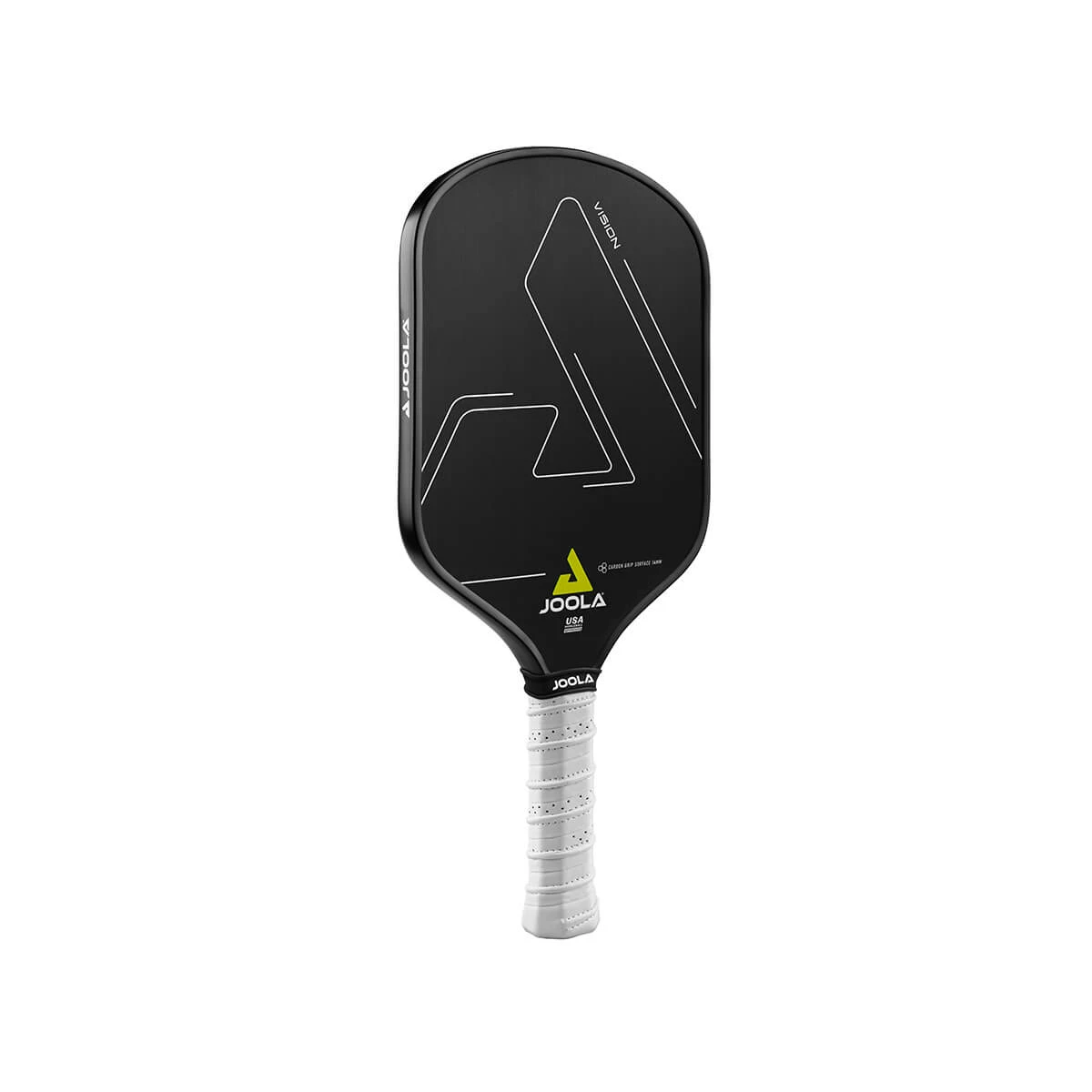 Joola Vision CGS 14 Mm Pickleball Paddle Ben Johns Power Carbon Grip Black 3 Joola Vision CGS 14 Mm Pickleball Paddle Ben Johns Power Carbon Grip Black – Bild 3