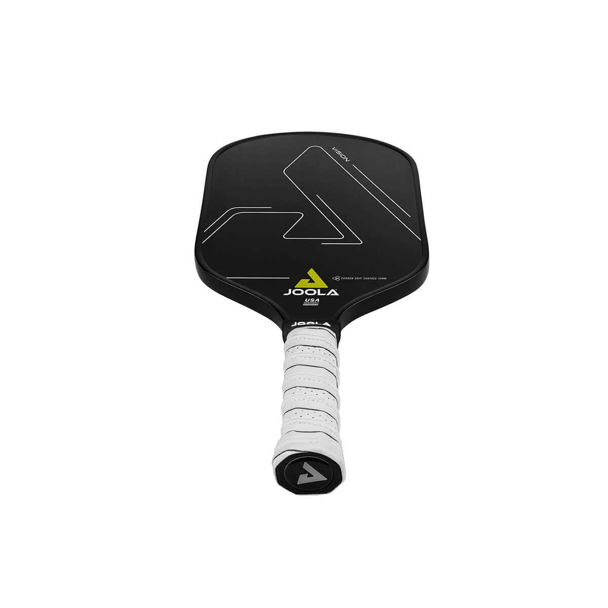 Joola Vision CGS 14 Mm Pickleball Paddle Ben Johns Power Carbon Grip Black 5 Joola Vision CGS 14 Mm Pickleball Paddle Ben Johns Power Carbon Grip Black – Bild 5