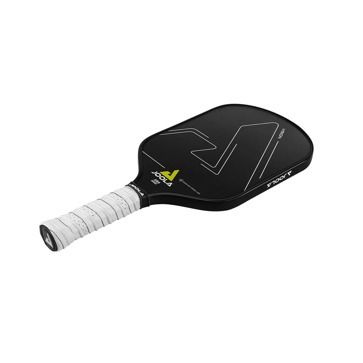 Joola Vision CGS 14 Mm Pickleball Paddle Ben Johns Power Carbon Grip Black 7 Joola Vision CGS 14 Mm Pickleball Paddle Ben Johns Power Carbon Grip Black – Bild 7
