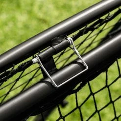 RapidFire RF Soccer Rebounders [3 Sizes] -crazy4pickleball shop adjustable football rebound net 1