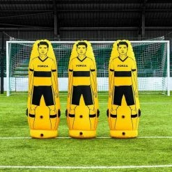 FORZA Pro Soccer Air Mannequins