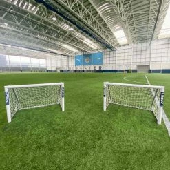 FORZA Alu80 Pro Training/Target Soccer Goal 13 FORZA Alu80 Pro Training/Target Soccer Goal -crazy4pickleball shop alu80 manchester city 2nd image 1