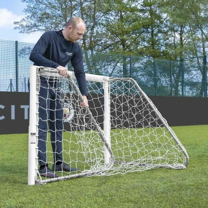 FORZA Alu80 Pro Training/Target Soccer Goal 8 FORZA Alu80 Pro Training/Target Soccer Goal – Bild 8