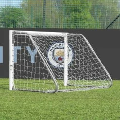 FORZA Alu80 Pro Training/Target Soccer Goal 15 FORZA Alu80 Pro Training/Target Soccer Goal -crazy4pickleball shop alu80 target goal rear