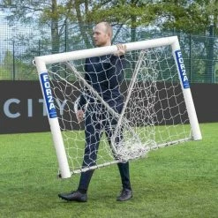 FORZA Alu80 Pro Training/Target Soccer Goal 17 FORZA Alu80 Pro Training/Target Soccer Goal -crazy4pickleball shop alu80 target goal walking