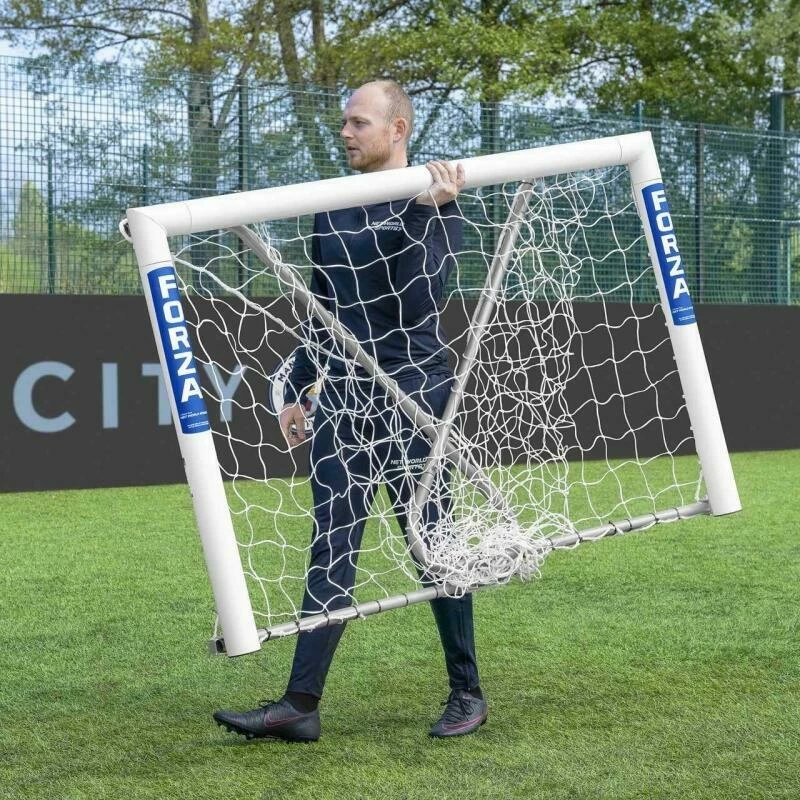 FORZA Alu80 Pro Training/Target Soccer Goal 7 FORZA Alu80 Pro Training/Target Soccer Goal – Bild 7