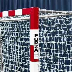 10 X 6.5 FORZA Alu80 Futsal Goals (Foldaway) -crazy4pickleball shop best handball goal for competitions 3