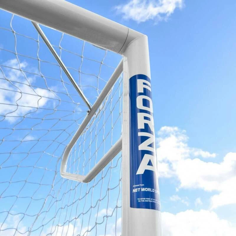 16 X 7 FORZA Alu110 Socketed Soccer Goal 4 16 X 7 FORZA Alu110 Socketed Soccer Goal – Bild 4