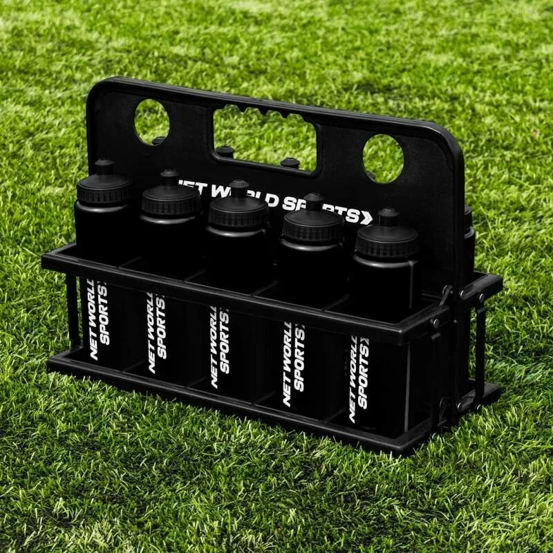 10 Water Bottles (750ml) & Foldable Bottle Carrier 6 10 Water Bottles (750ml) & Foldable Bottle Carrier – Bild 6