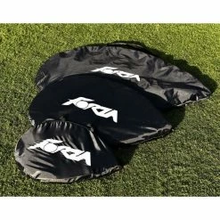 FORZA FLASH Pop-Up Soccer Goals -crazy4pickleball shop carry bag for pop up soccer goals