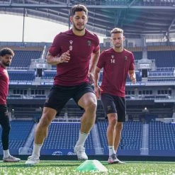 FORZA Soccer Training Marker Cones [9 Colours]