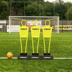 FORZA ASTRO Soccer Mannequins [Includes Bases] -crazy4pickleball shop detail4 17