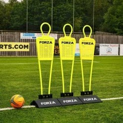 FORZA ASTRO Soccer Mannequins [Includes Bases] -crazy4pickleball shop detail5 15