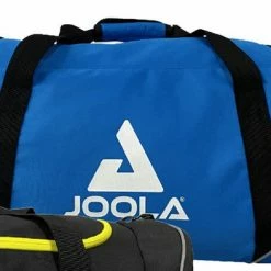 Onix Joola Pickleball Duffle Bag Ben Johns Blue