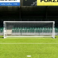 21 X 7 FORZA Alu110 Freestanding Soccer Goal
